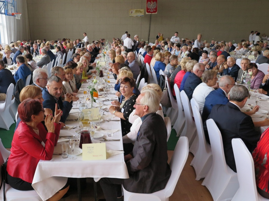 Spotkanie po latach, czyli IX Zjazd Absolwentów Gimnazjum i Liceum w Płońsku [FOTORELACJA]