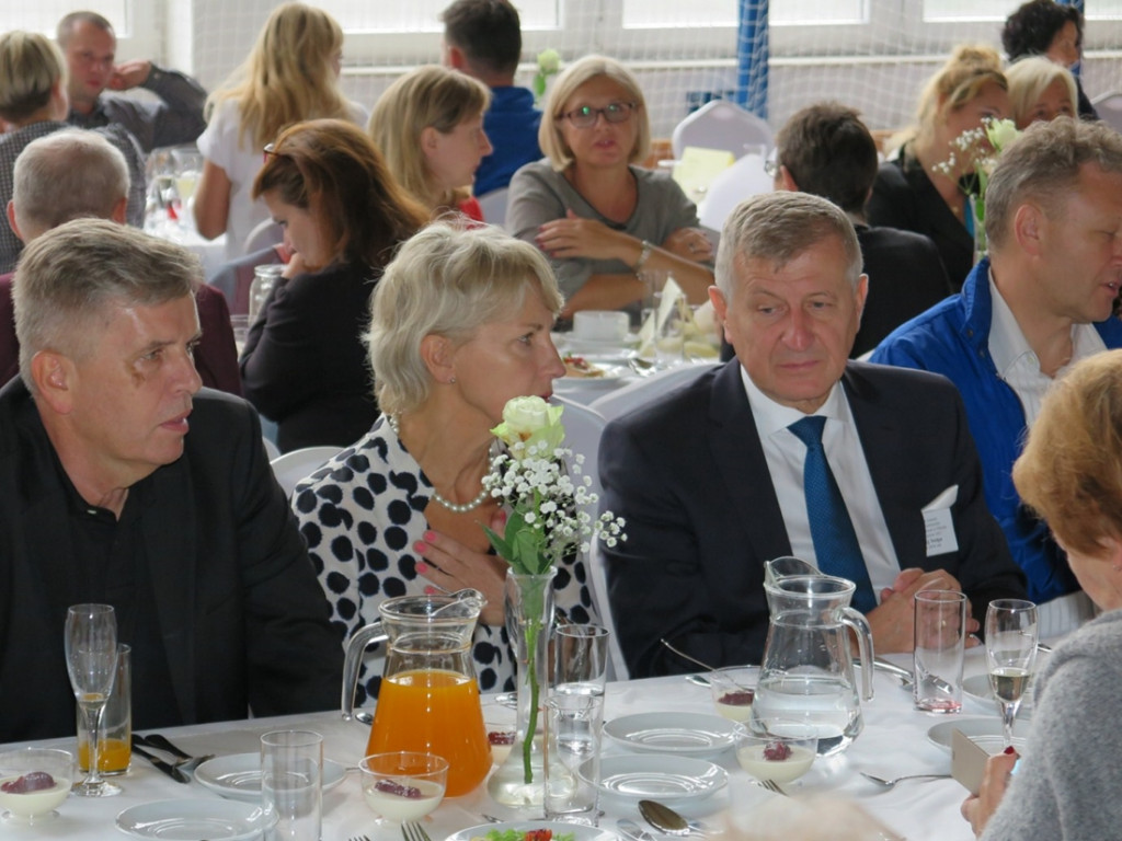 Spotkanie po latach, czyli IX Zjazd Absolwentów Gimnazjum i Liceum w Płońsku [FOTORELACJA]