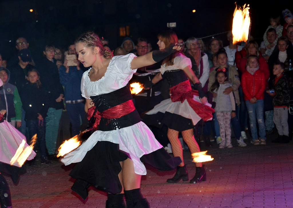 Miasto świętowało dni swojego patrona [FOTORELACJA]