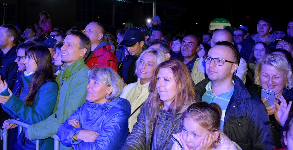 Miasto świętowało dni swojego patrona [FOTORELACJA]