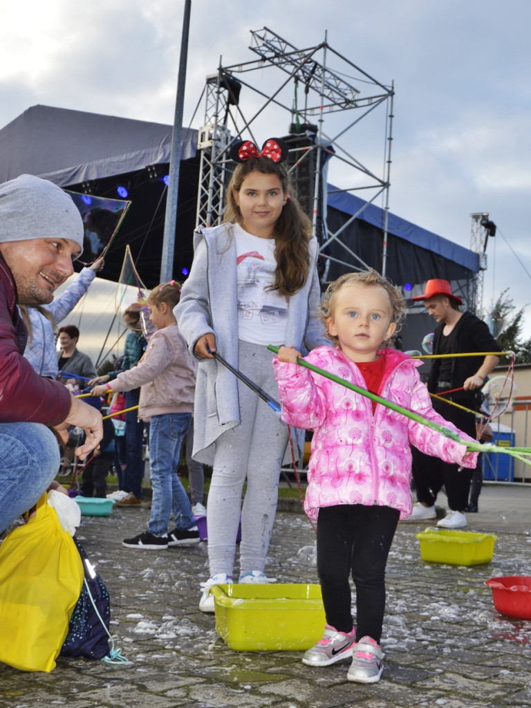 Miasto świętowało dni swojego patrona [FOTORELACJA]
