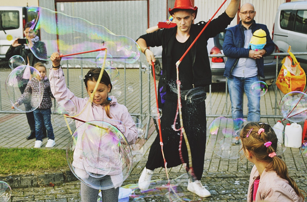 Miasto świętowało dni swojego patrona [FOTORELACJA]