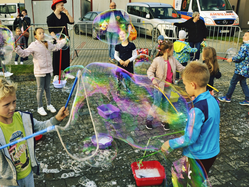 Miasto świętowało dni swojego patrona [FOTORELACJA]