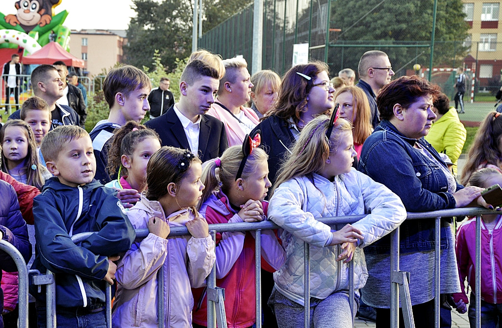 Miasto świętowało dni swojego patrona [FOTORELACJA]