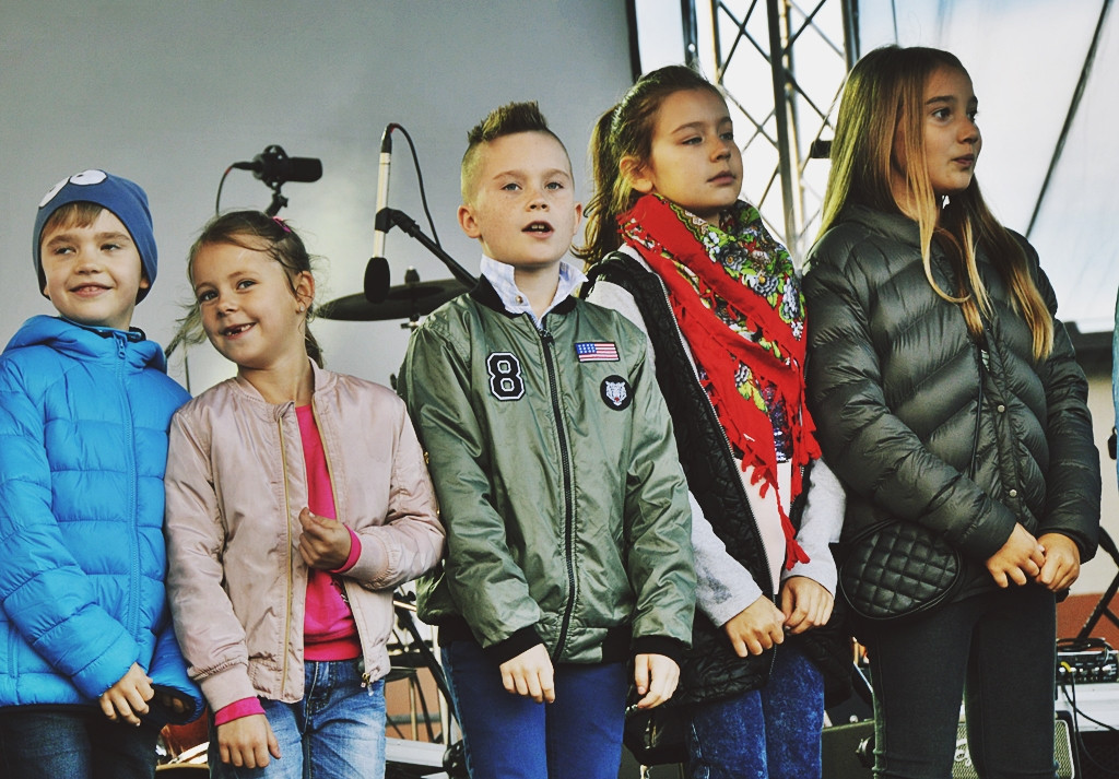 Miasto świętowało dni swojego patrona [FOTORELACJA]
