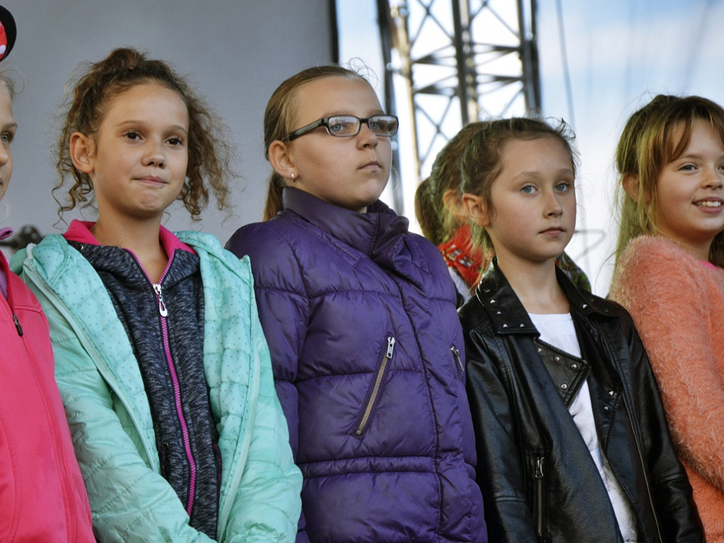 Miasto świętowało dni swojego patrona [FOTORELACJA]