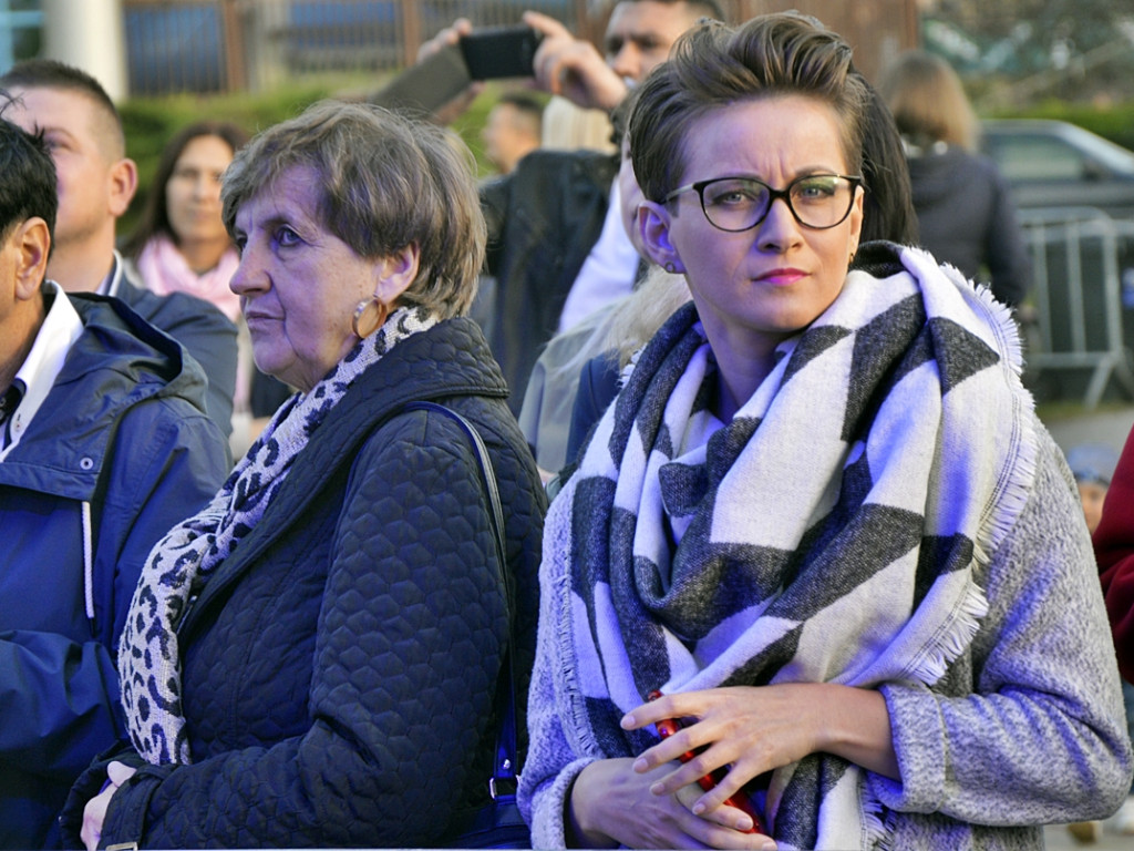 Miasto świętowało dni swojego patrona [FOTORELACJA]