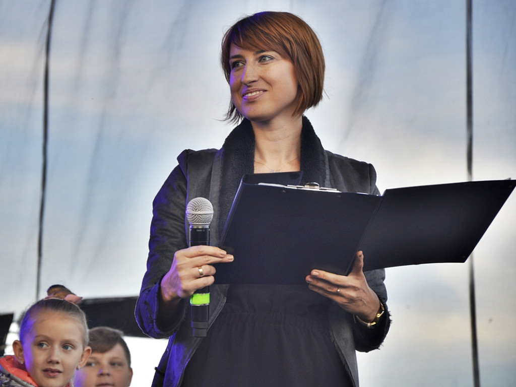 Miasto świętowało dni swojego patrona [FOTORELACJA]