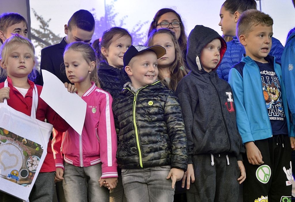 Miasto świętowało dni swojego patrona [FOTORELACJA]