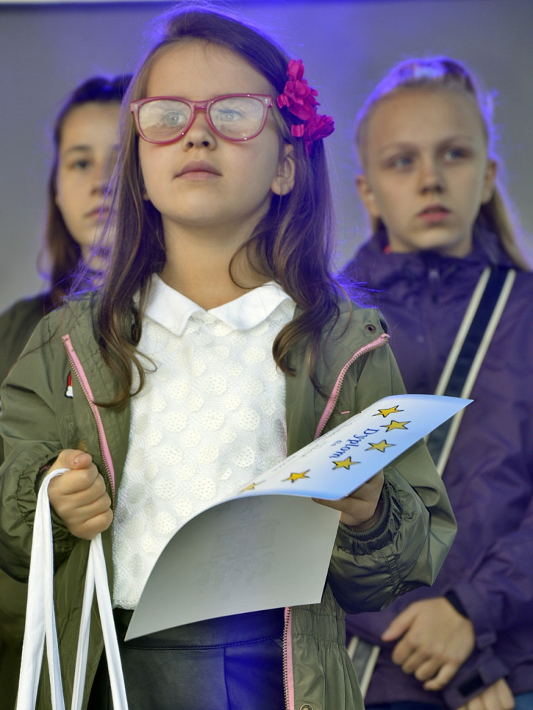 Miasto świętowało dni swojego patrona [FOTORELACJA]