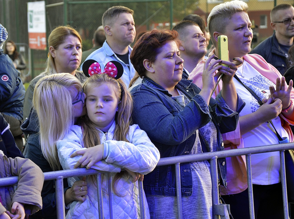 Miasto świętowało dni swojego patrona [FOTORELACJA]