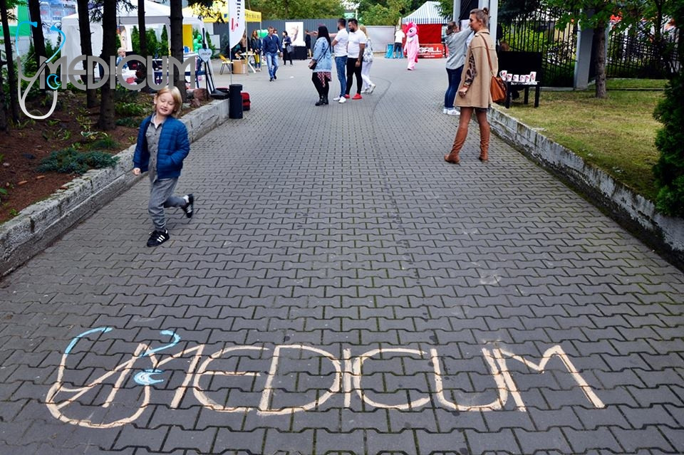 Dzień otwarty Gabinetów MEDICUM upłynął pod znakiem konsultacji i dobrej zabawy [FOTO-VIDEO]