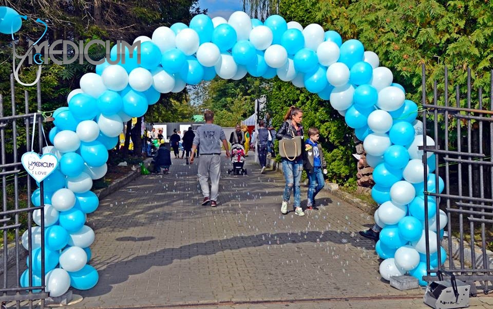 Dzień otwarty Gabinetów MEDICUM upłynął pod znakiem konsultacji i dobrej zabawy [FOTO-VIDEO]