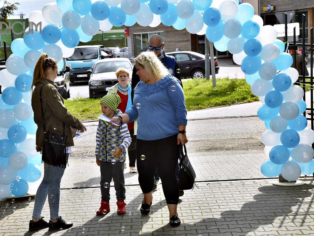 Dzień otwarty Gabinetów MEDICUM upłynął pod znakiem konsultacji i dobrej zabawy [FOTO-VIDEO]