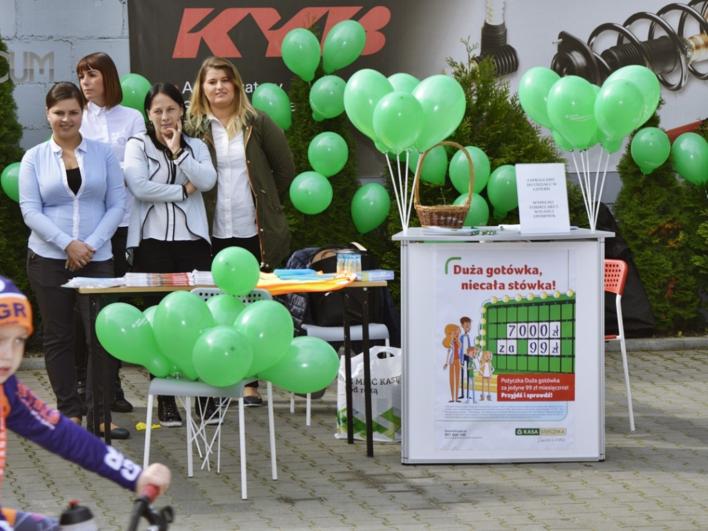 Dzień otwarty Gabinetów MEDICUM upłynął pod znakiem konsultacji i dobrej zabawy [FOTO-VIDEO]