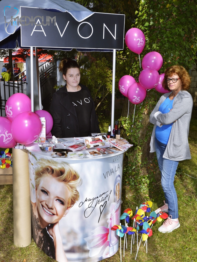 Dzień otwarty Gabinetów MEDICUM upłynął pod znakiem konsultacji i dobrej zabawy [FOTO-VIDEO]