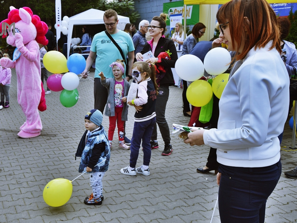 Dzień otwarty Gabinetów MEDICUM upłynął pod znakiem konsultacji i dobrej zabawy [FOTO-VIDEO]