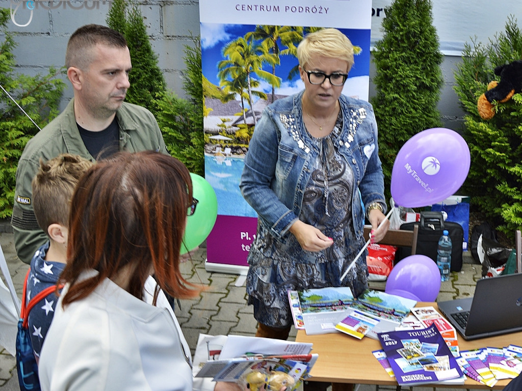 Dzień otwarty Gabinetów MEDICUM upłynął pod znakiem konsultacji i dobrej zabawy [FOTO-VIDEO]