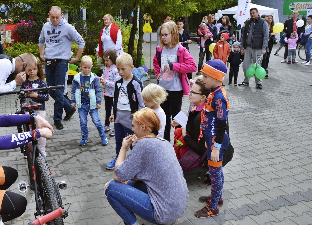 Dzień otwarty Gabinetów MEDICUM upłynął pod znakiem konsultacji i dobrej zabawy [FOTO-VIDEO]