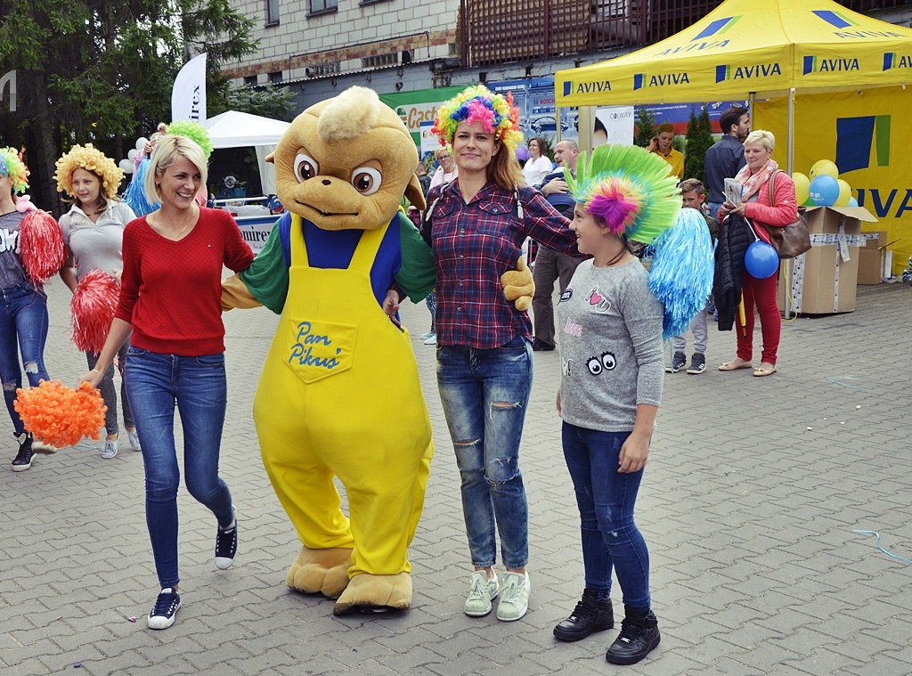 Dzień otwarty Gabinetów MEDICUM upłynął pod znakiem konsultacji i dobrej zabawy [FOTO-VIDEO]