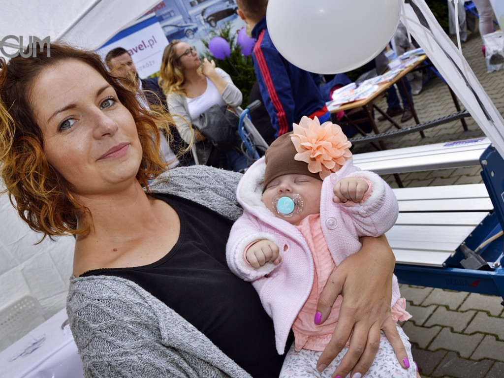 Dzień otwarty Gabinetów MEDICUM upłynął pod znakiem konsultacji i dobrej zabawy [FOTO-VIDEO]