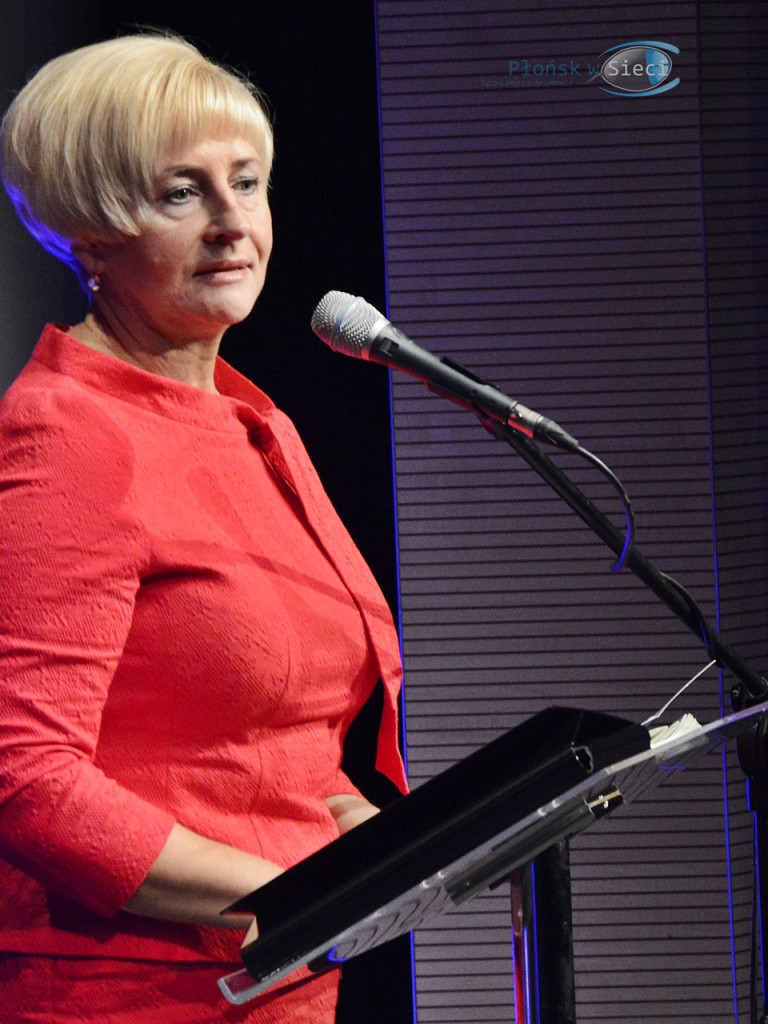 Prezes Trębska negatywnie o reformie na Dzień Nauczyciela