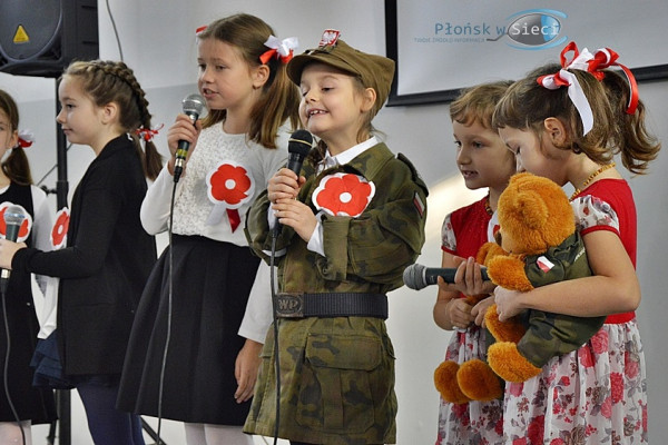 Od Uwięzionego ptaka, przez Hej, hej ułani, do Pałacyk Michla... [FOTORELACJA]