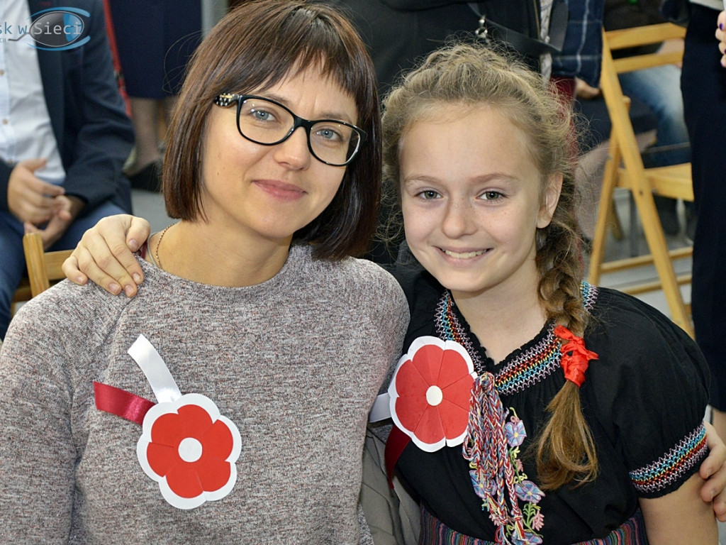 Od Uwięzionego ptaka, przez Hej, hej ułani, do Pałacyk Michla... [FOTORELACJA]