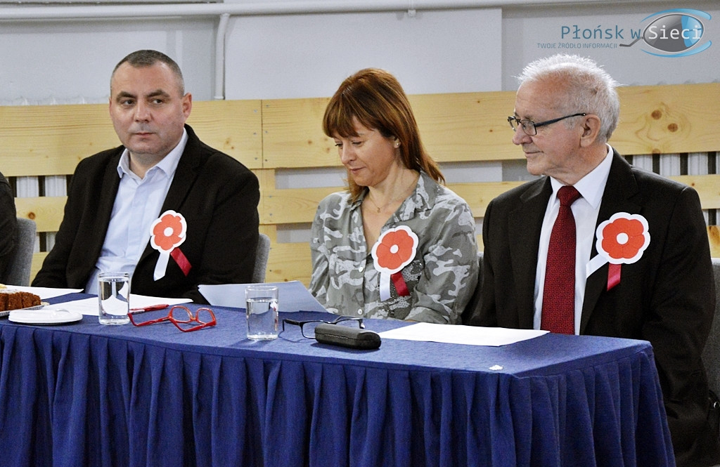 Od Uwięzionego ptaka, przez Hej, hej ułani, do Pałacyk Michla... [FOTORELACJA]