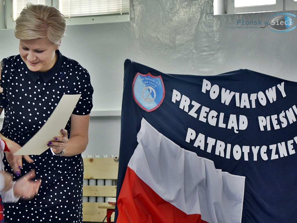 Od Uwięzionego ptaka, przez Hej, hej ułani, do Pałacyk Michla... [FOTORELACJA]