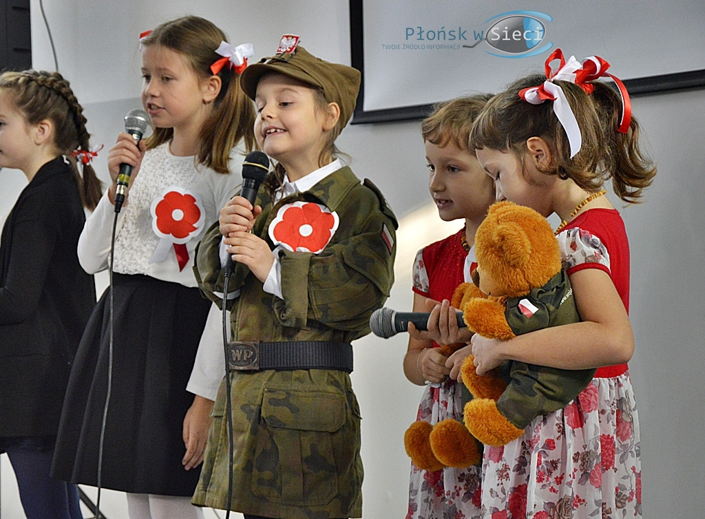 Od Uwięzionego ptaka, przez Hej, hej ułani, do Pałacyk Michla... [FOTORELACJA]