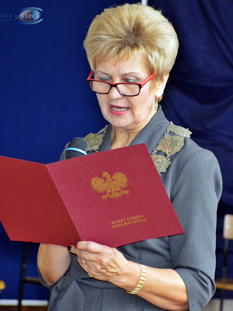 Wyjątkowe spotkanie par z półwiecznym stażem [FOTO]