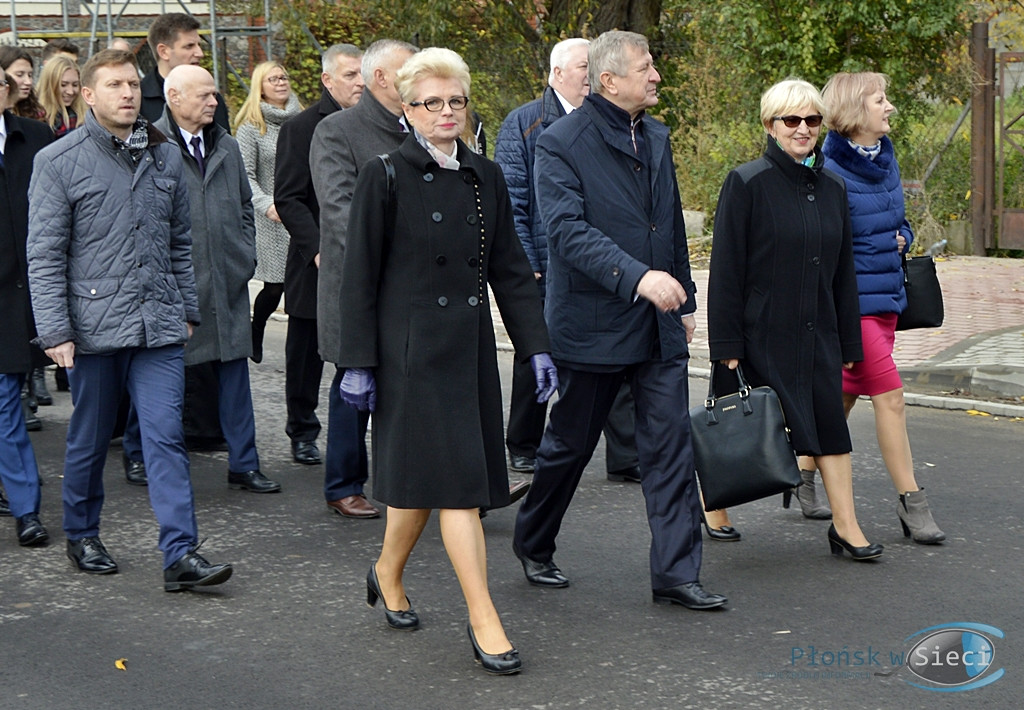 Pamięci Leona Rutkowskiego, człowieka orkiestry [FOTORELACJA]