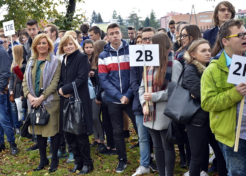 Pamięci Leona Rutkowskiego, człowieka orkiestry [FOTORELACJA]
