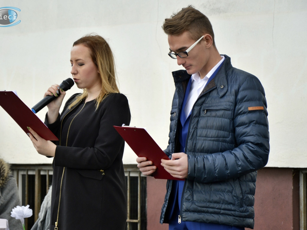 Pamięci Leona Rutkowskiego, człowieka orkiestry [FOTORELACJA]