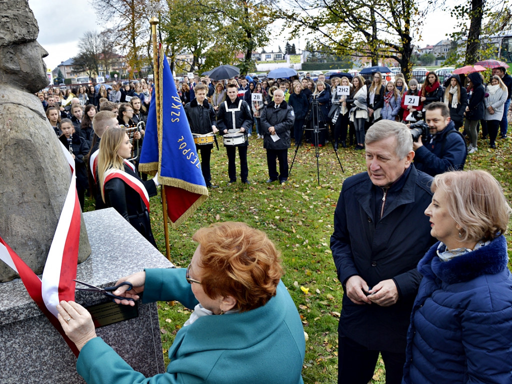 Pamięci Leona Rutkowskiego, człowieka orkiestry [FOTORELACJA]