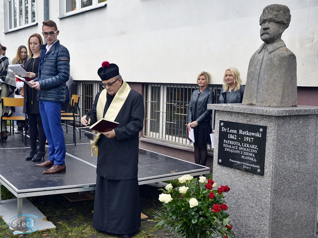 Pamięci Leona Rutkowskiego, człowieka orkiestry [FOTORELACJA]