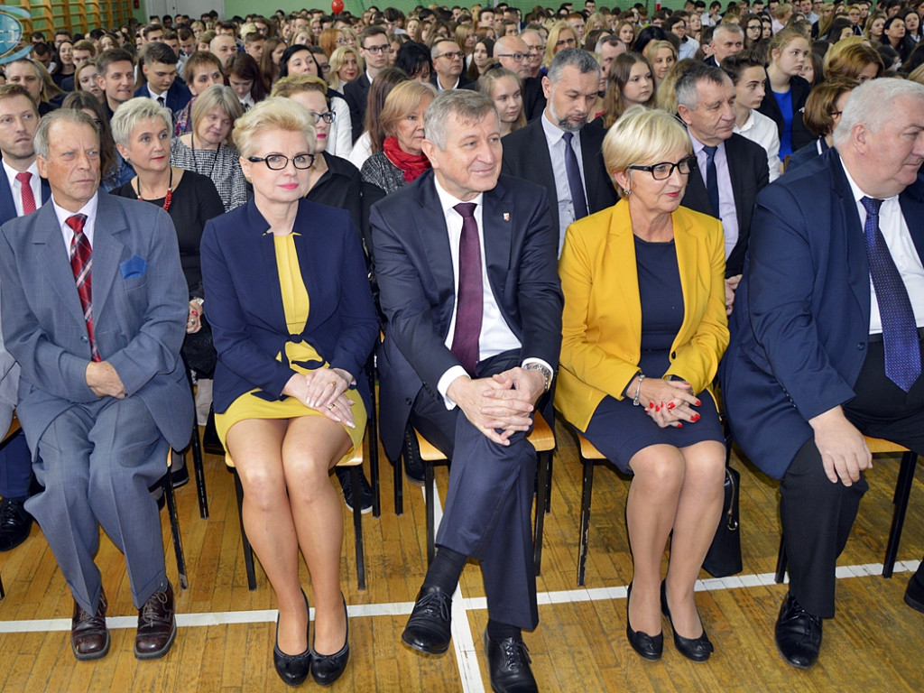 Pamięci Leona Rutkowskiego, człowieka orkiestry [FOTORELACJA]