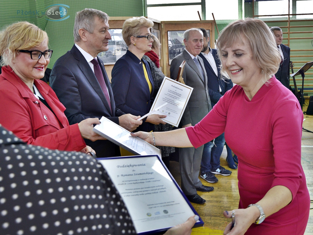 Pamięci Leona Rutkowskiego, człowieka orkiestry [FOTORELACJA]