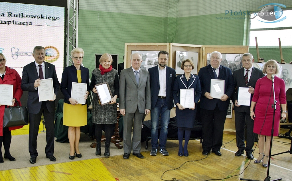 Pamięci Leona Rutkowskiego, człowieka orkiestry [FOTORELACJA]