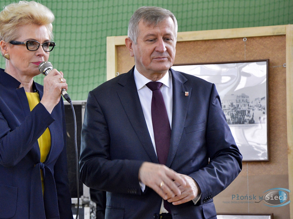 Pamięci Leona Rutkowskiego, człowieka orkiestry [FOTORELACJA]