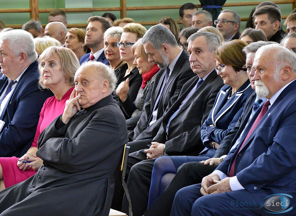 Pamięci Leona Rutkowskiego, człowieka orkiestry [FOTORELACJA]