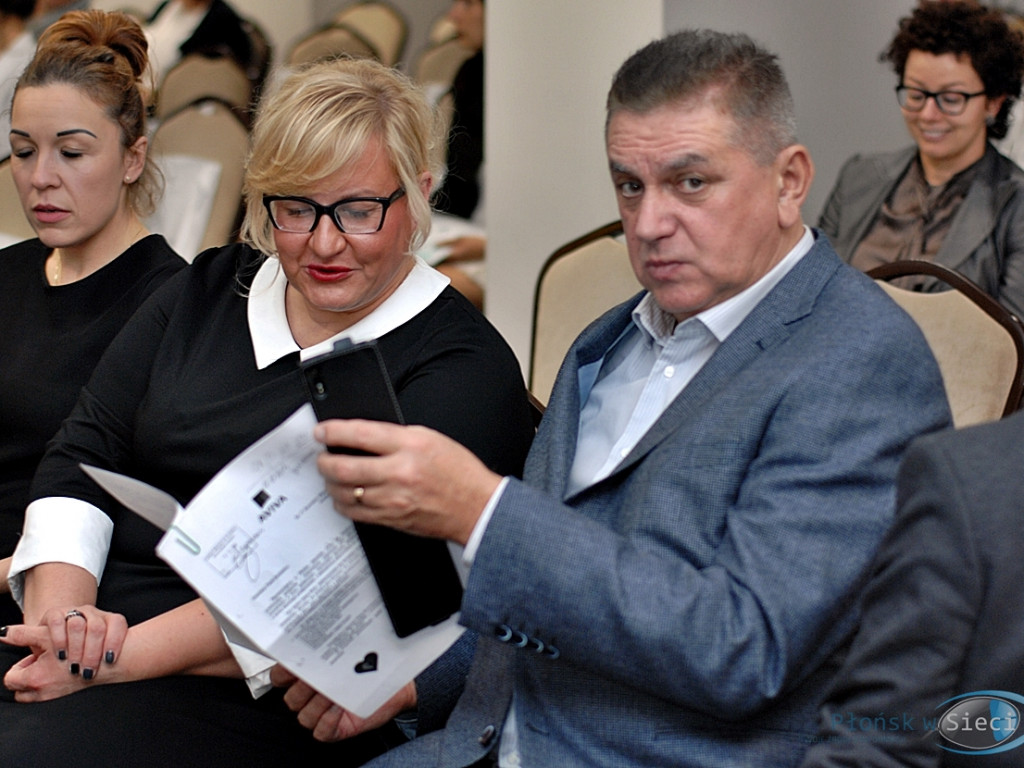 Zdrowie zaczyna się od wiedzy [FOTORELACJA]