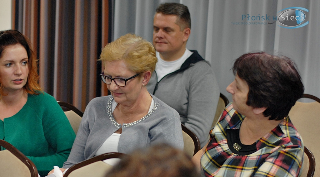 Zdrowie zaczyna się od wiedzy [FOTORELACJA]