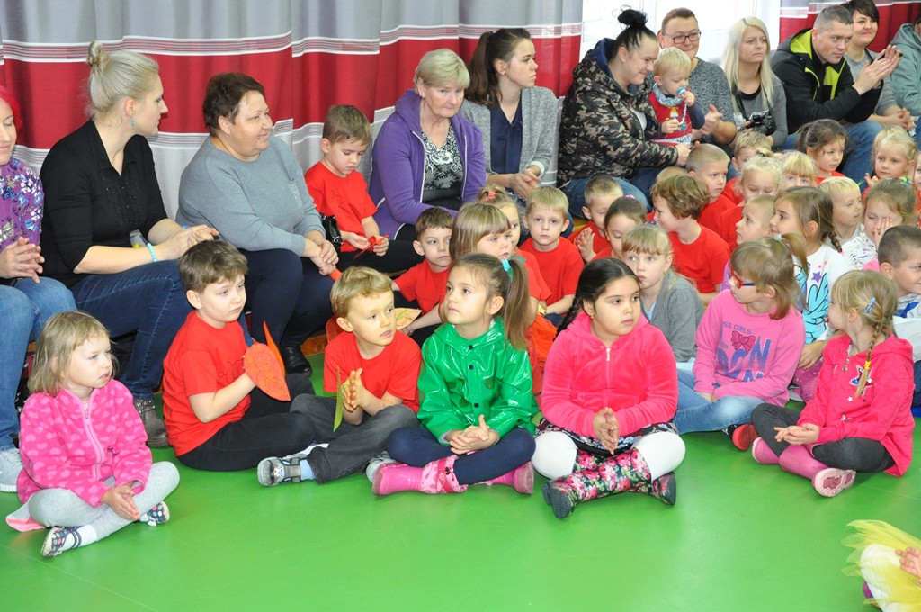 Jesień też może być piękna [FOTO]