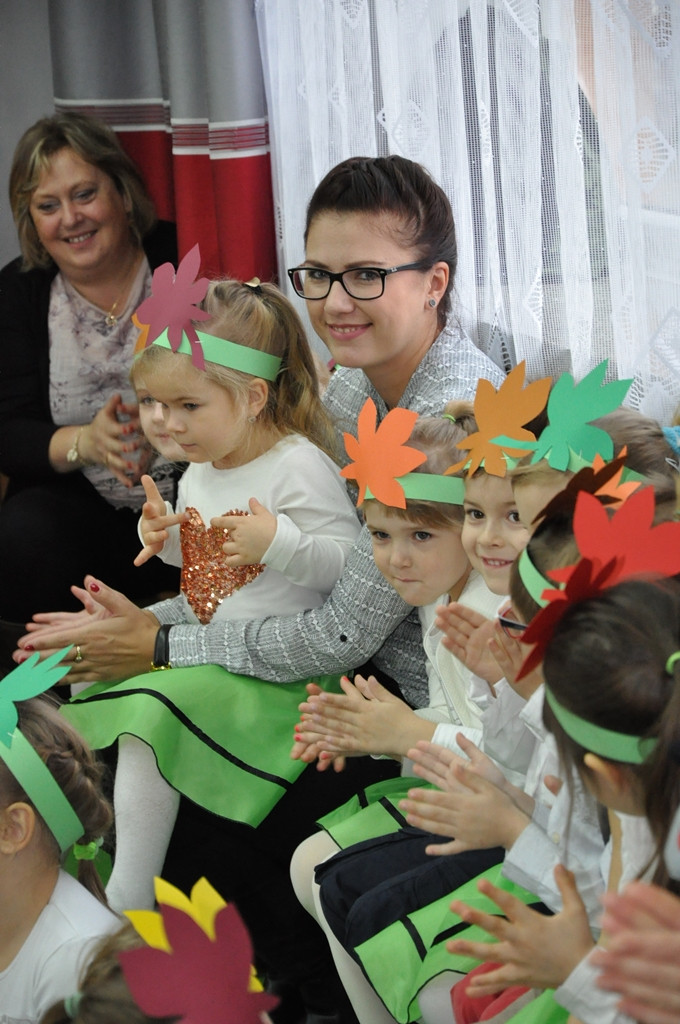 Jesień też może być piękna [FOTO]