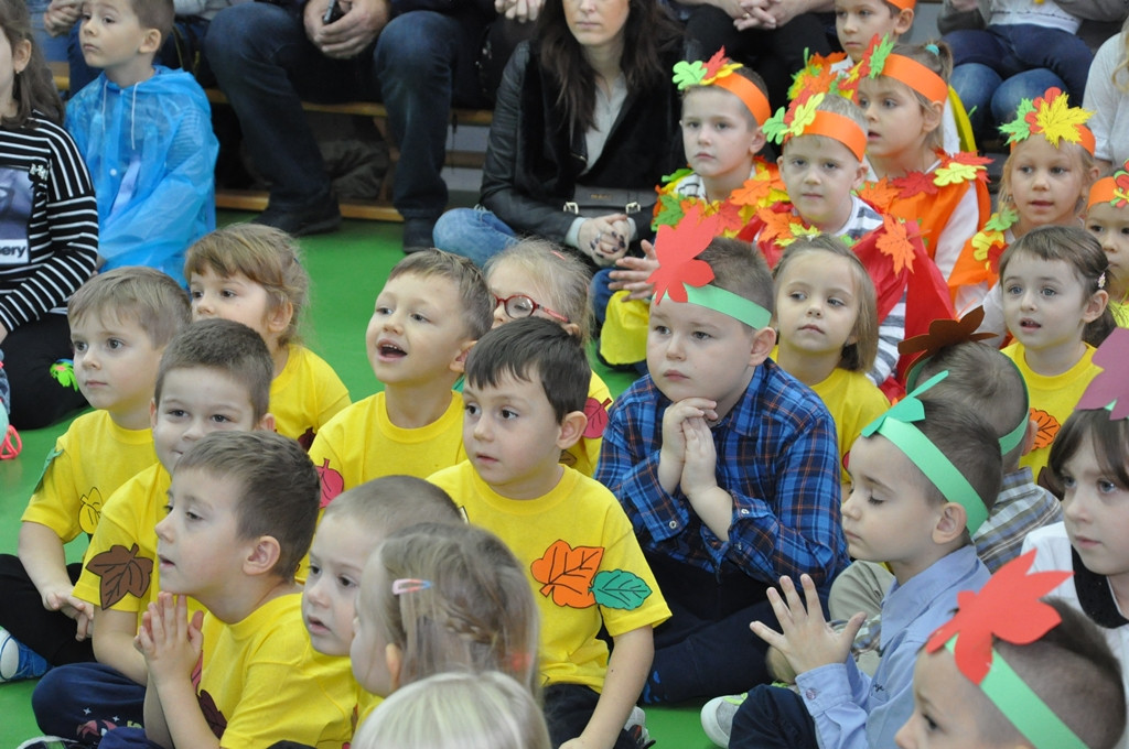 Jesień też może być piękna [FOTO]