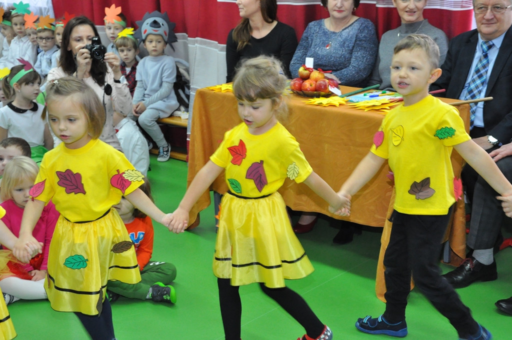 Jesień też może być piękna [FOTO]