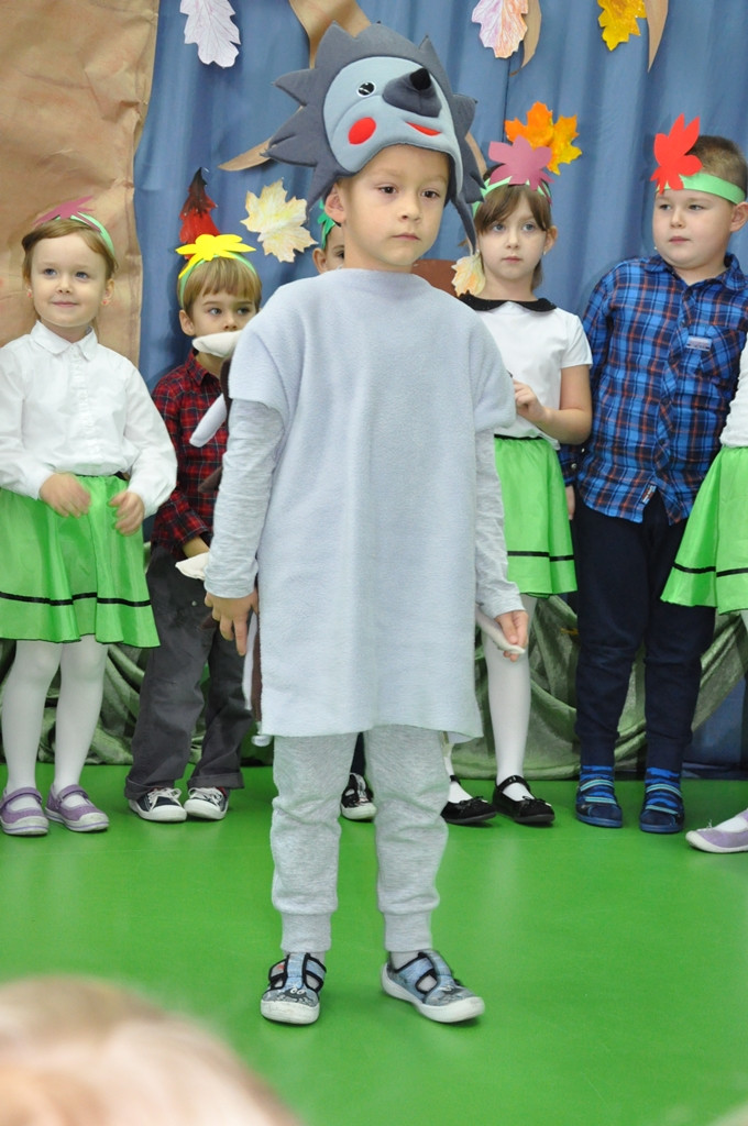 Jesień też może być piękna [FOTO]