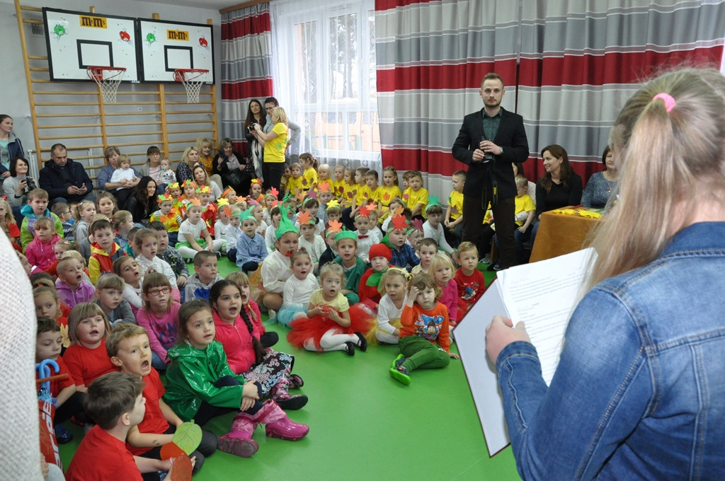 Jesień też może być piękna [FOTO]